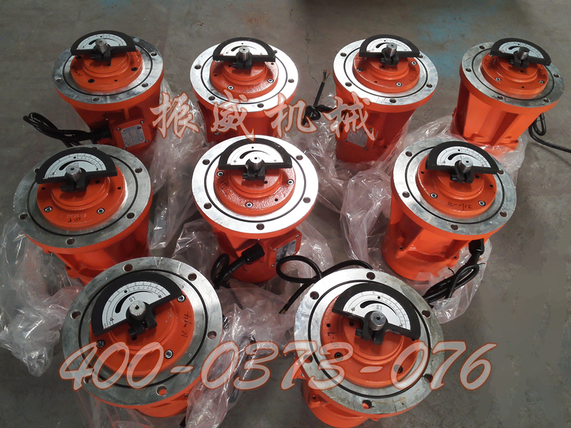 立式振動(dòng)電機(jī)